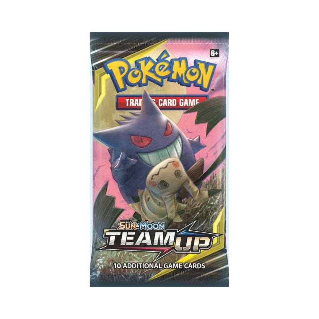 Pokemon TCG English | Sun&Moon - Team Up