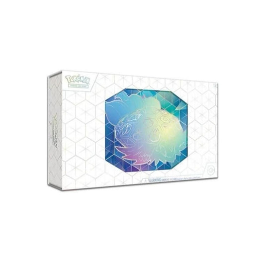 Pokemon TCG English | Scarlet & Violet Terapagos Ultra Premium Collection