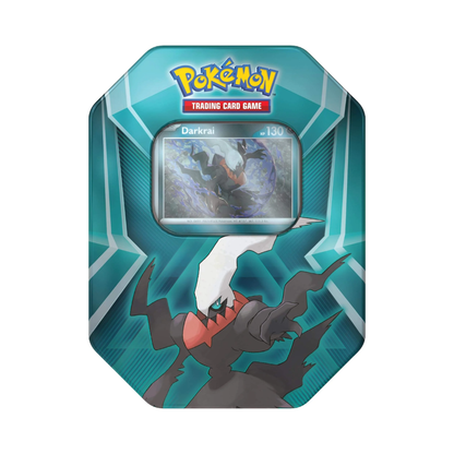 Pokemon TCG English | Triple Whammy Tins