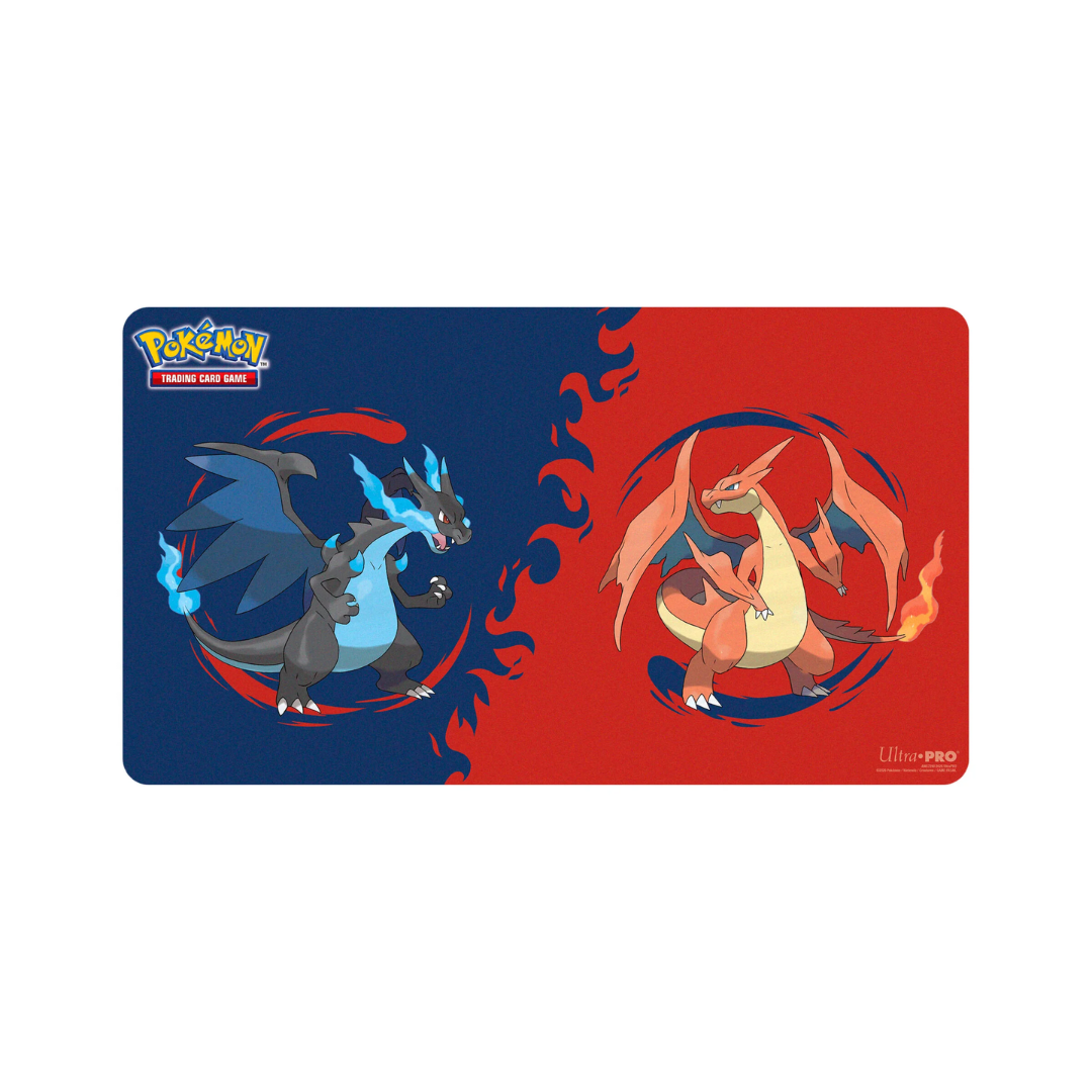 Ultra PRO | Pokémon Playmats