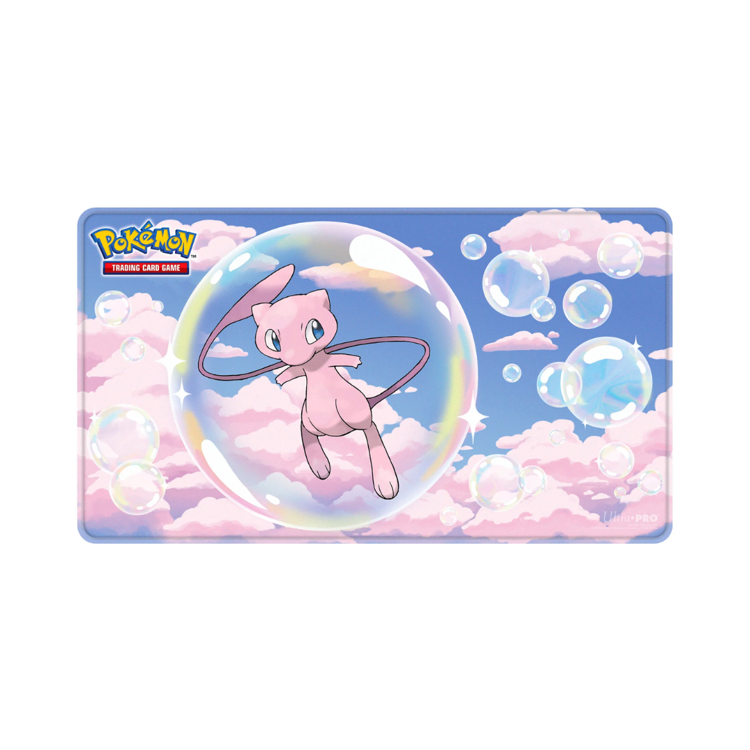 Ultra PRO | Pokémon Playmats