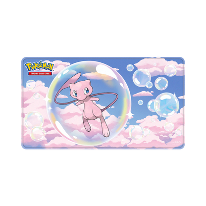 Ultra PRO | Pokémon Playmats