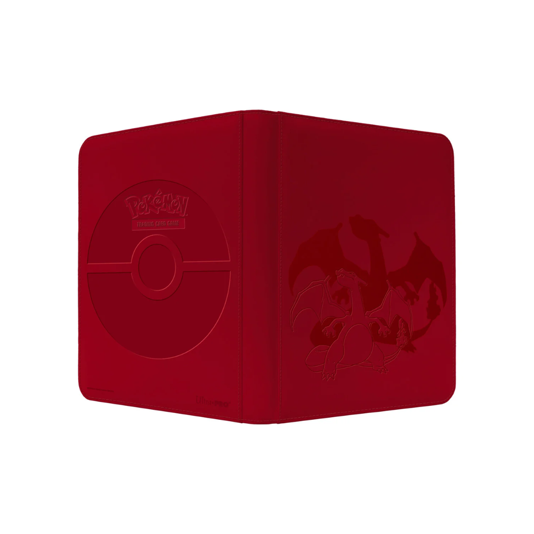 TCG Binders