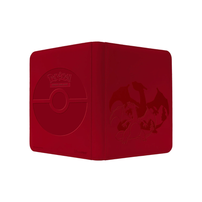 TCG Binders