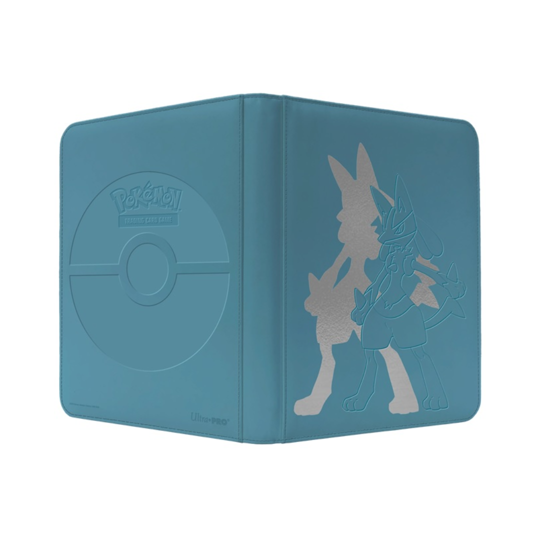 TCG Binders