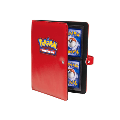 TCG Binders