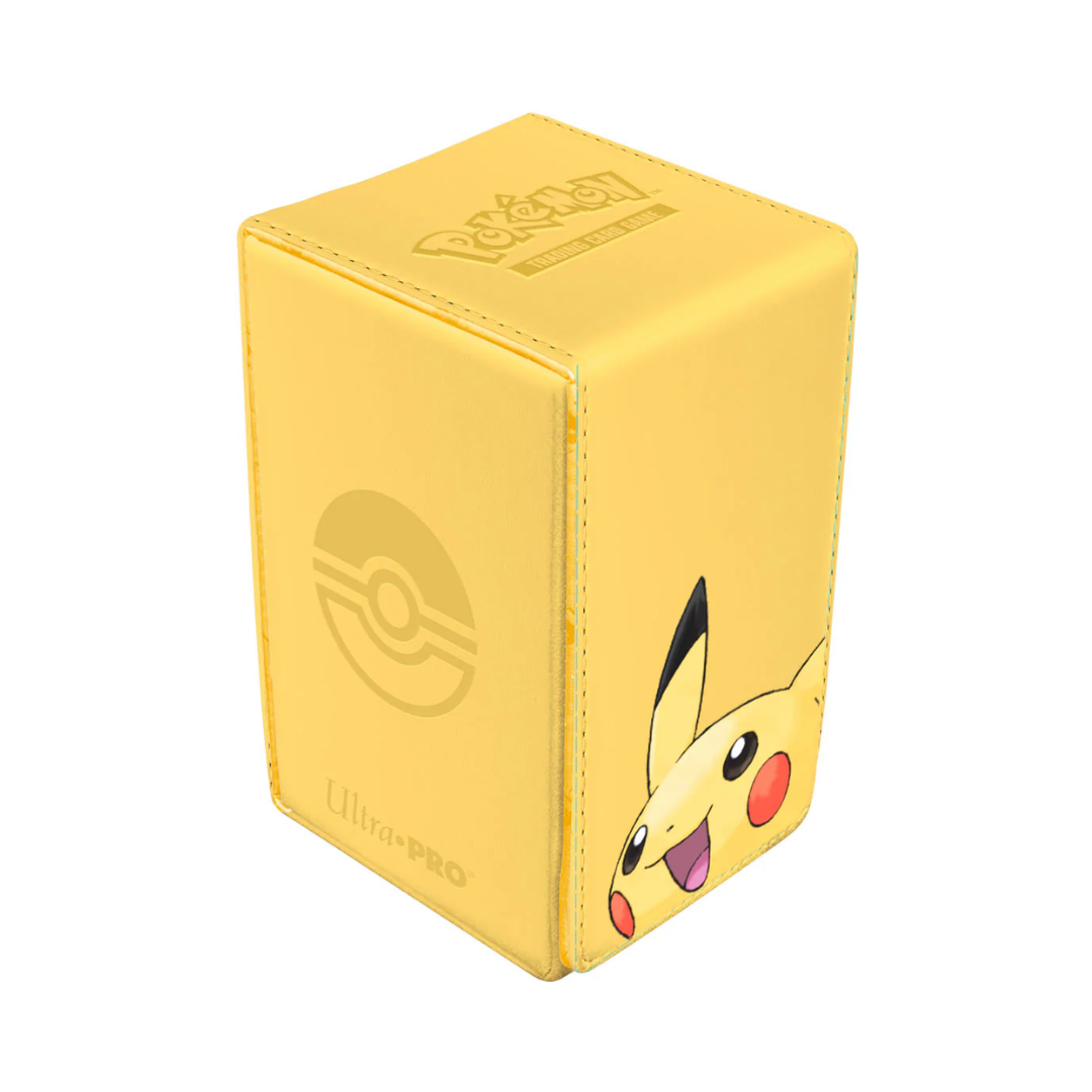 Ultra Pro | Pokemon ALCOVE