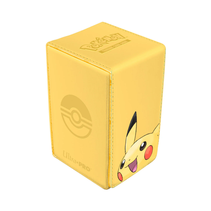 Ultra Pro | Pokemon ALCOVE