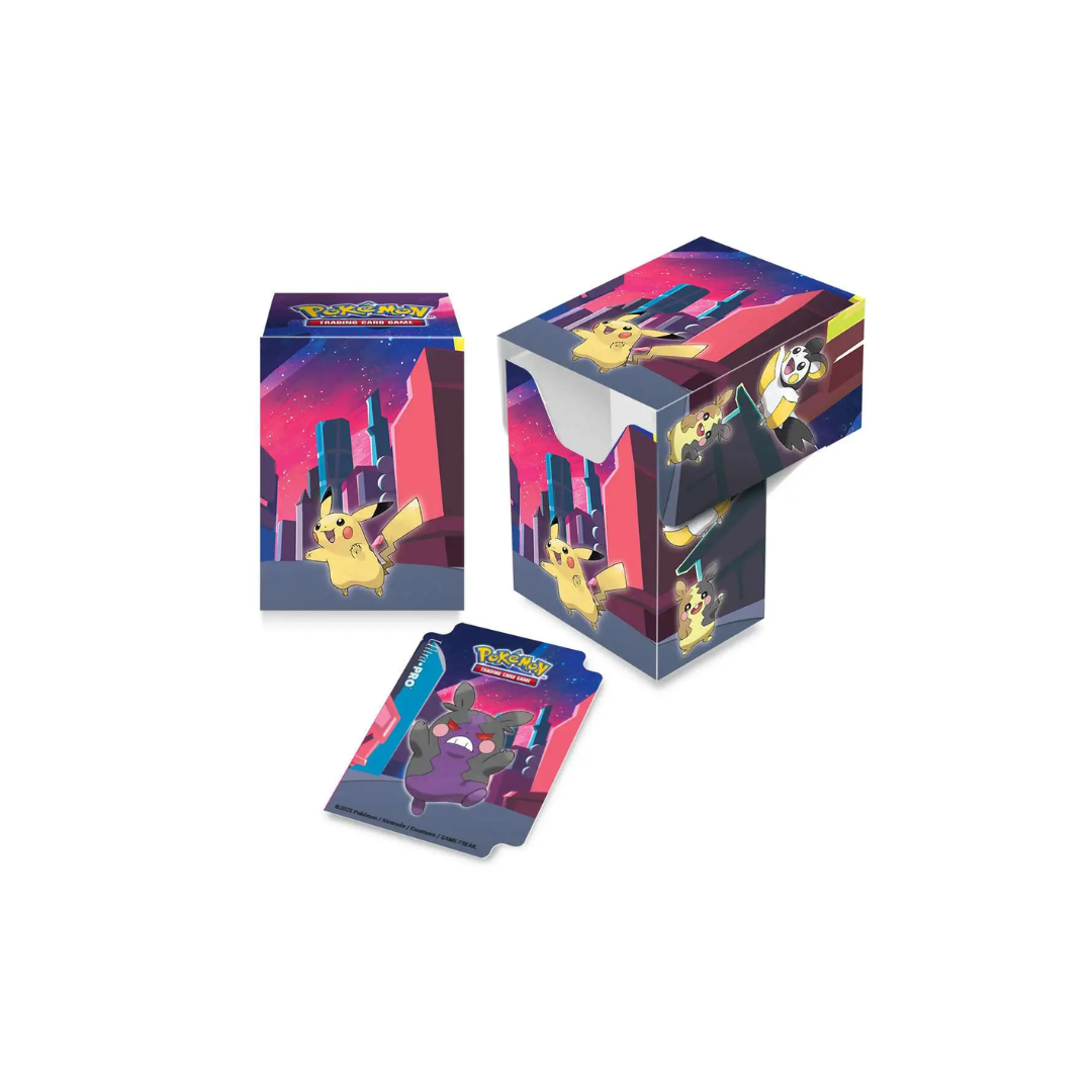 Ultra Pro | Pokemon ALCOVE