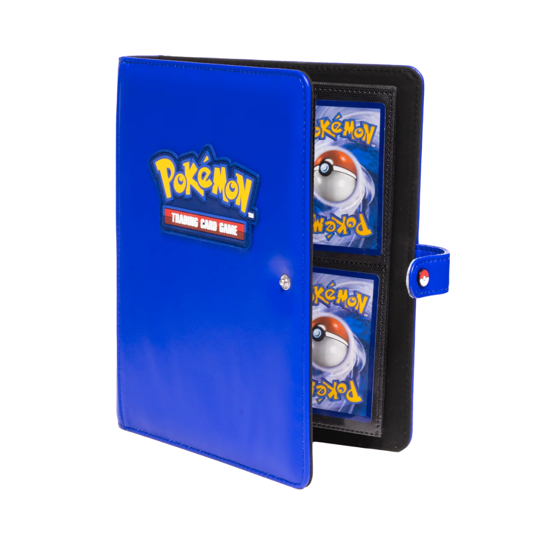 Ultra Pro | Pokemon Binders