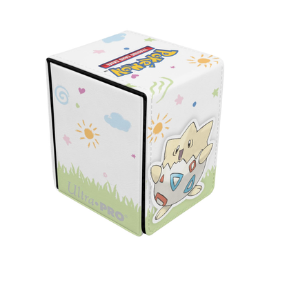 Ultra Pro | Pokemon ALCOVE