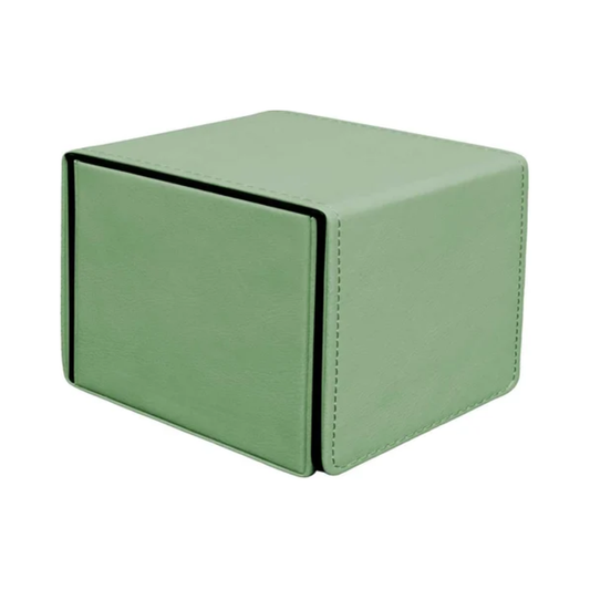 Ultra Pro | Vivid ALCOVE Edge DECK BOX