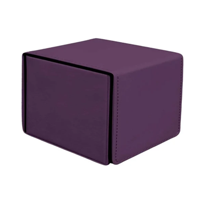 Ultra Pro | Vivid ALCOVE Edge DECK BOX