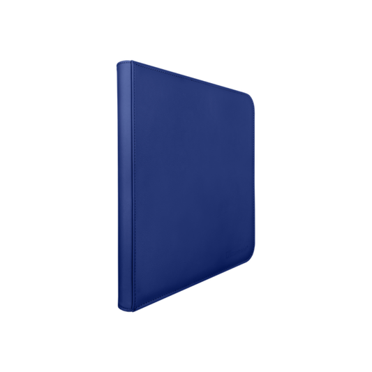 Ultra Pro | Zippered Pro Binder 12 Pocket