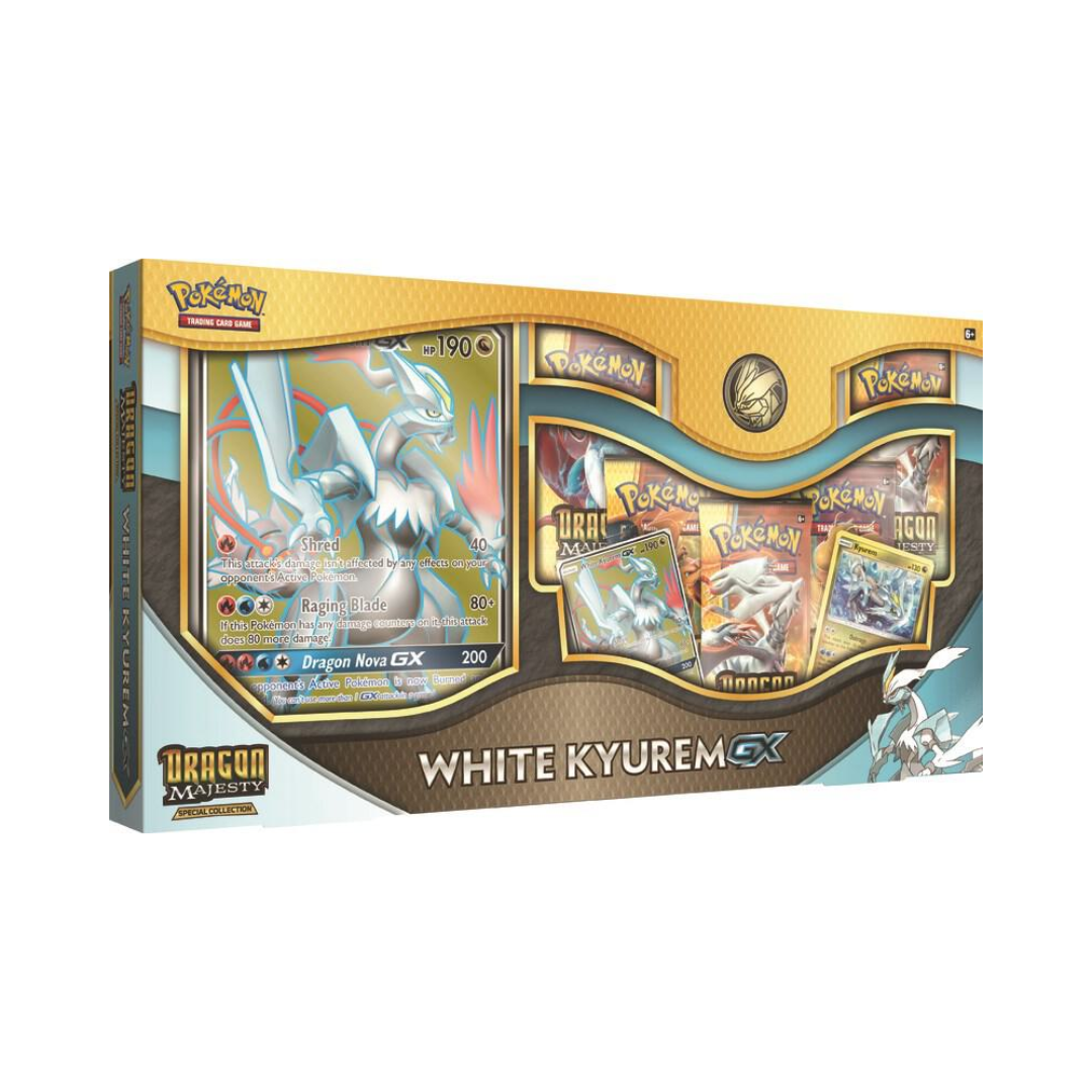 Pokemon TCG English | GX Boxes
