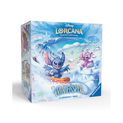 Lorcana | Winterspell