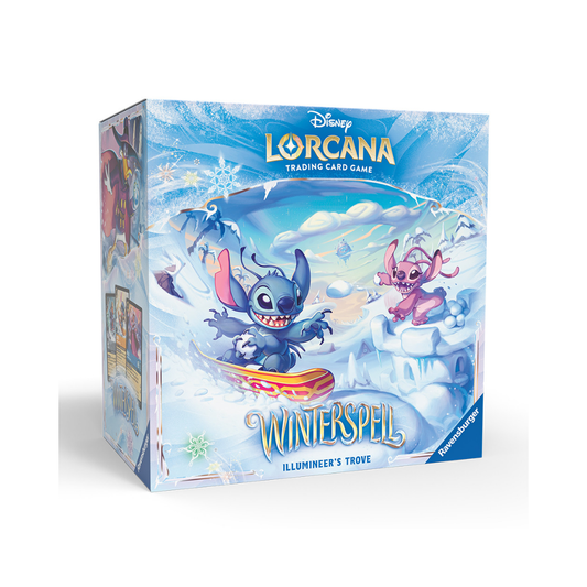 Lorcana | Winterspell