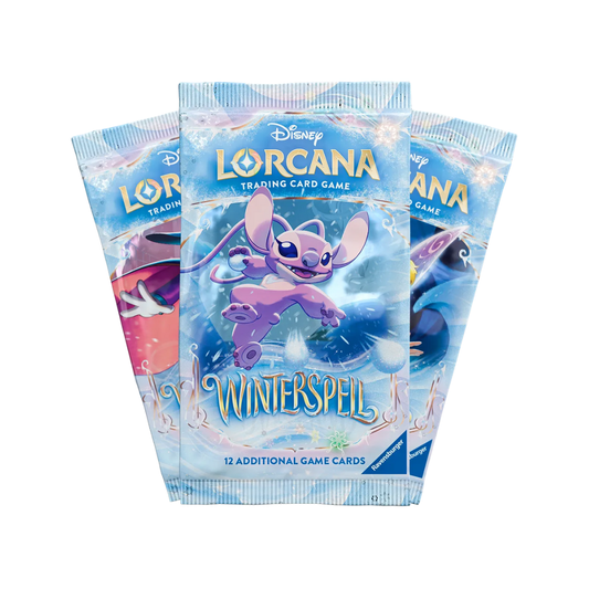 Lorcana | Winterspell