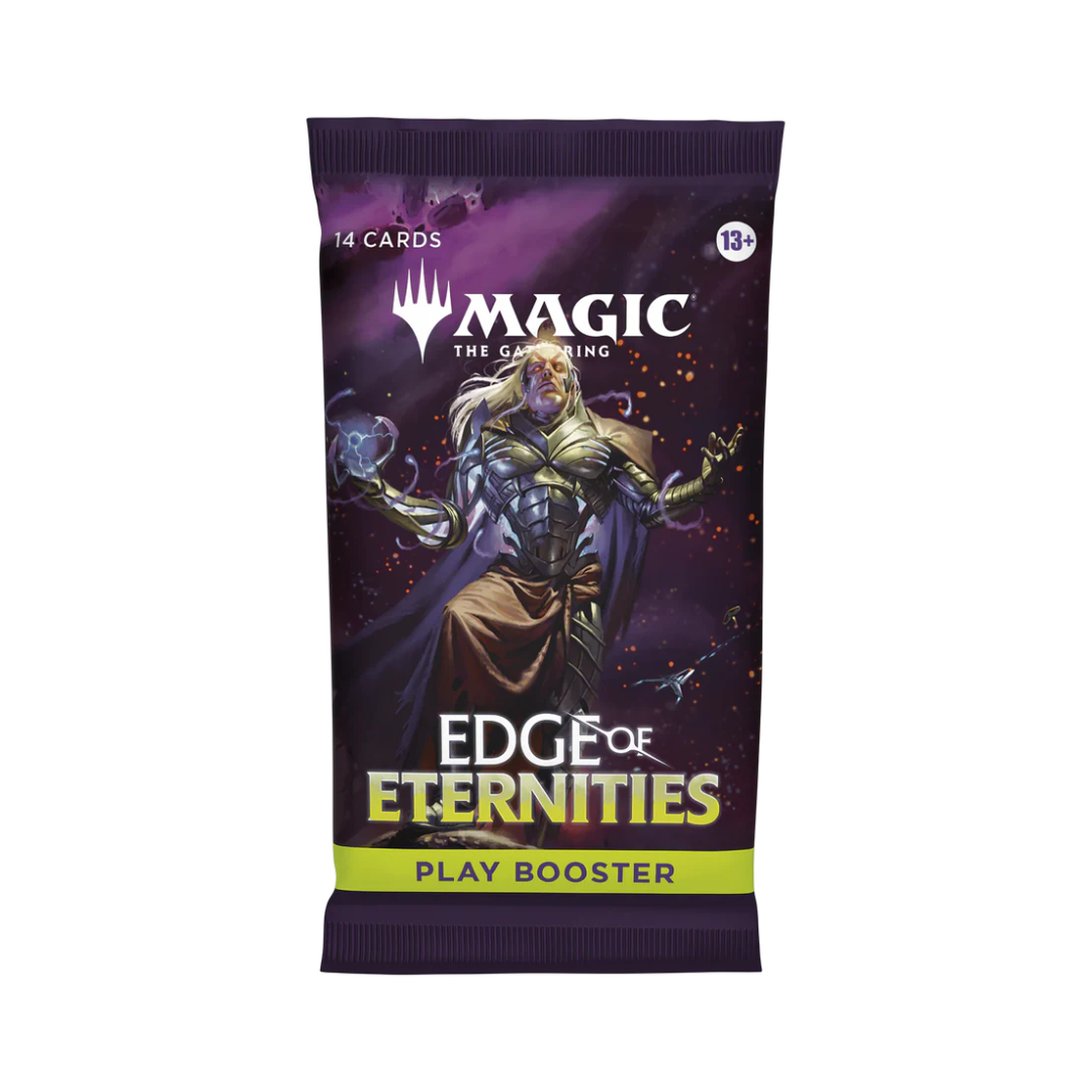 Magic The Gathering | Edge Of Eternities