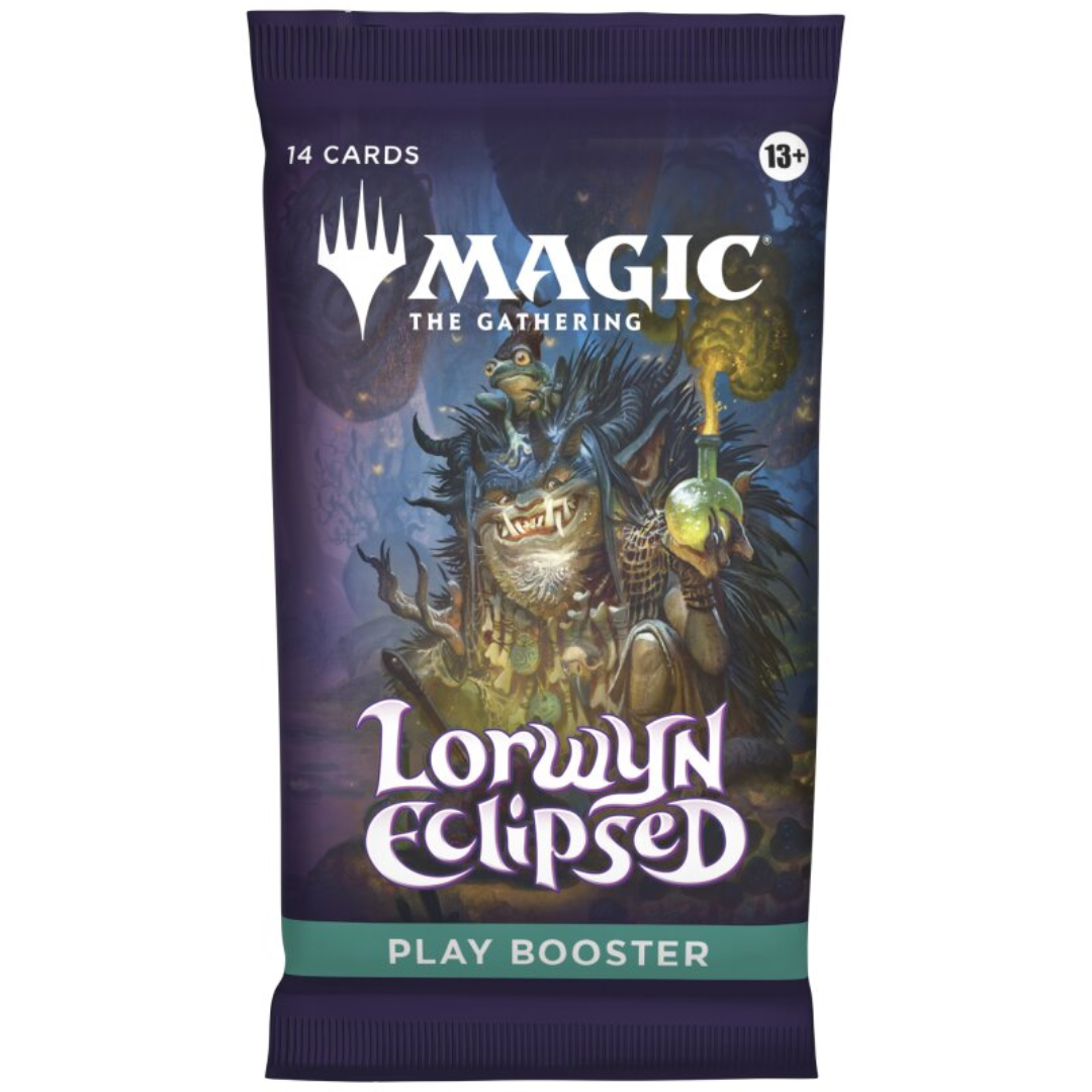 Magic The Gathering | Lorwyn Eclipse