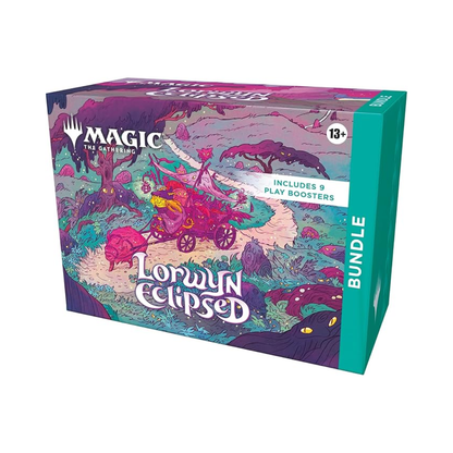 Magic The Gathering | Lorwyn Eclipse