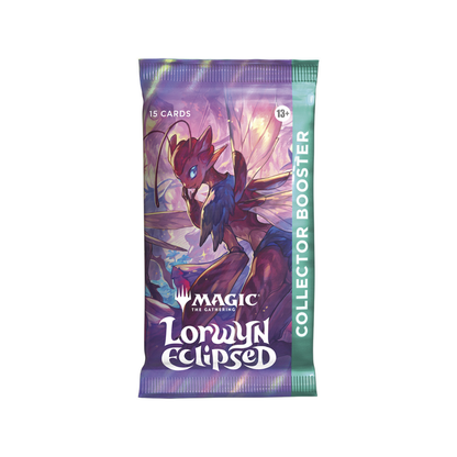 Magic The Gathering | Lorwyn Eclipse