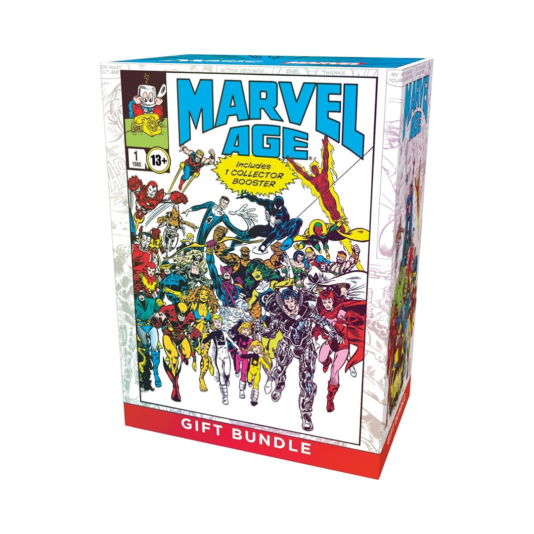 Magic The Gathering | Marvel Super Heroes