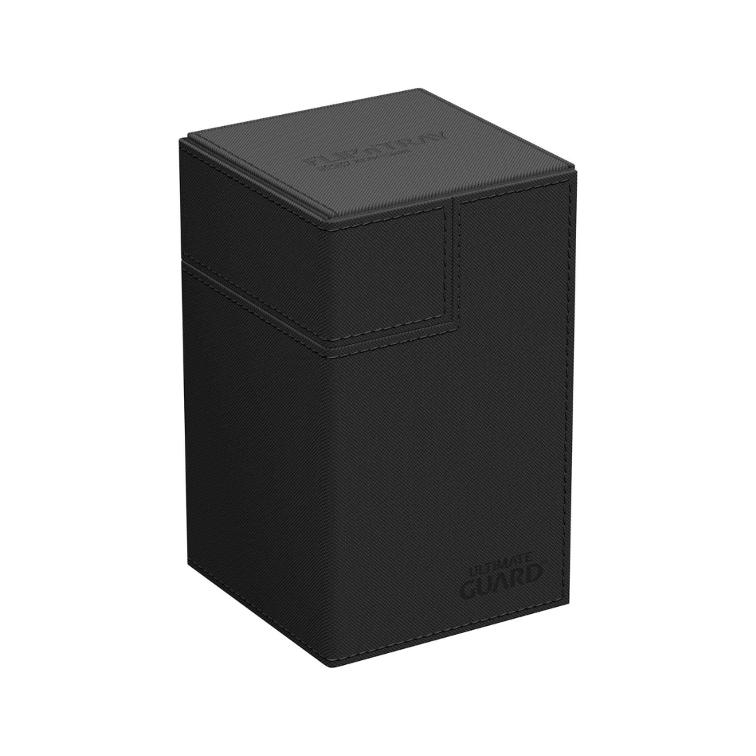 Deck Box | Ultimate Guard Flip'n'Tray 133+ MONOCOLOR