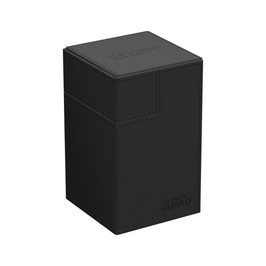 Deck Box | Ultimate Guard Flip'n'Tray 133+ MONOCOLOR