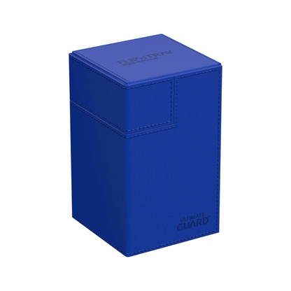 Deck Box | Ultimate Guard Flip'n'Tray 133+ MONOCOLOR