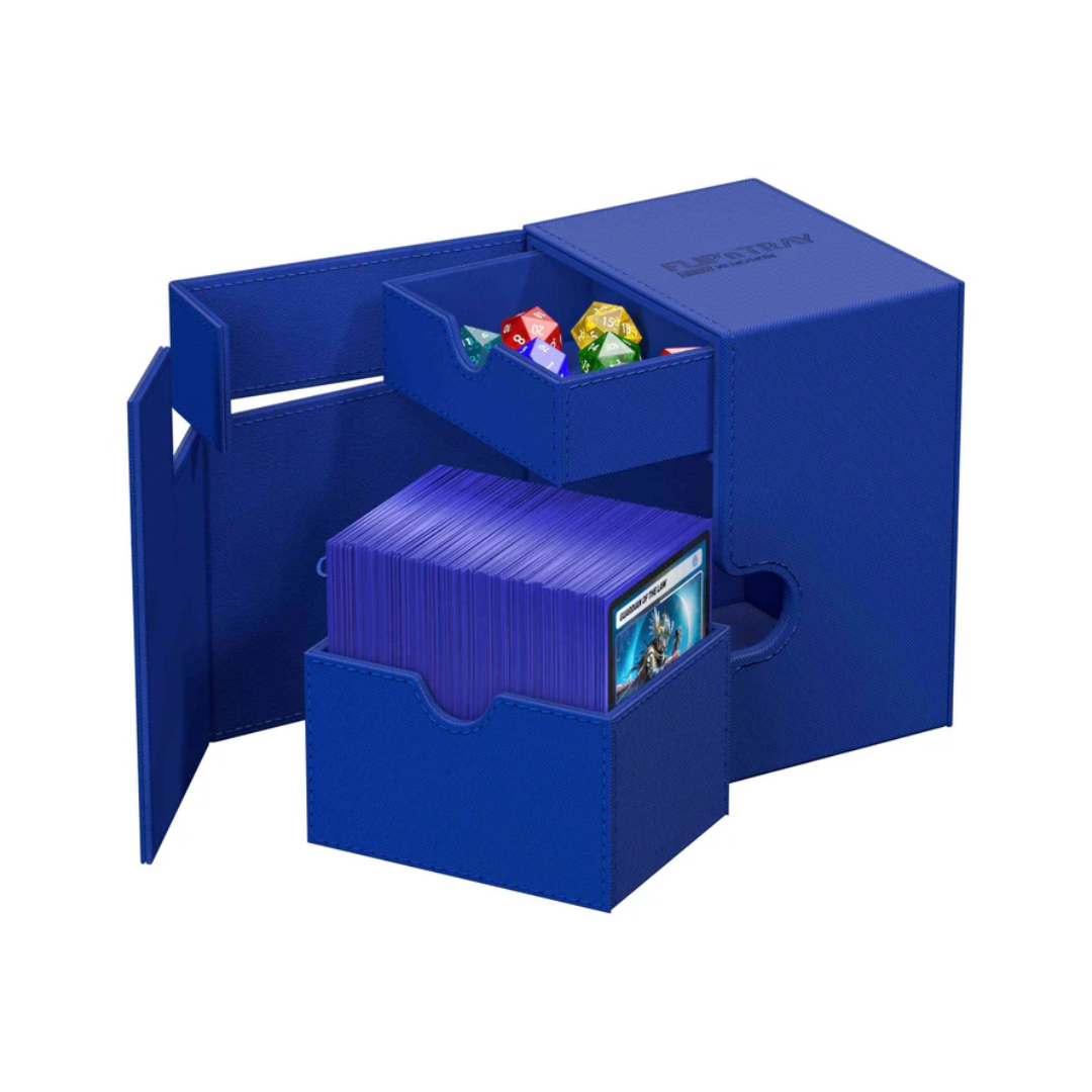 Deck Box | Ultimate Guard Flip'n'Tray 133+ MONOCOLOR
