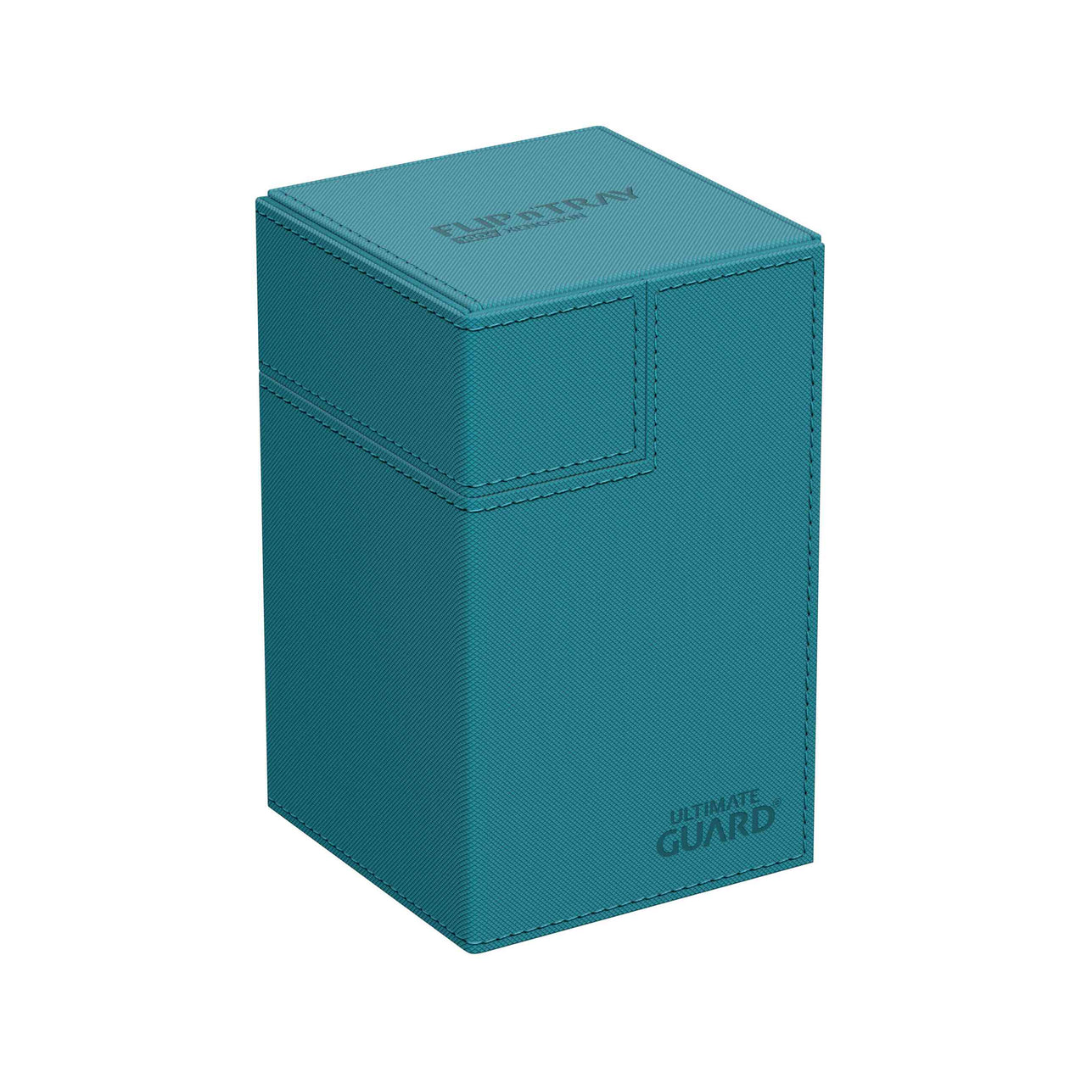 Deck Box | Ultimate Guard Flip'n'Tray 133+ MONOCOLOR