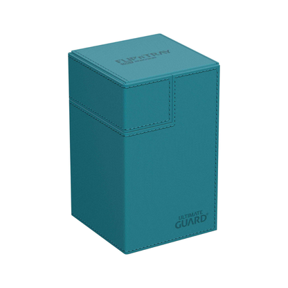 Deck Box | Ultimate Guard Flip'n'Tray 133+ MONOCOLOR