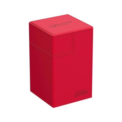 Deck Box | Ultimate Guard Flip'n'Tray 133+ MONOCOLOR