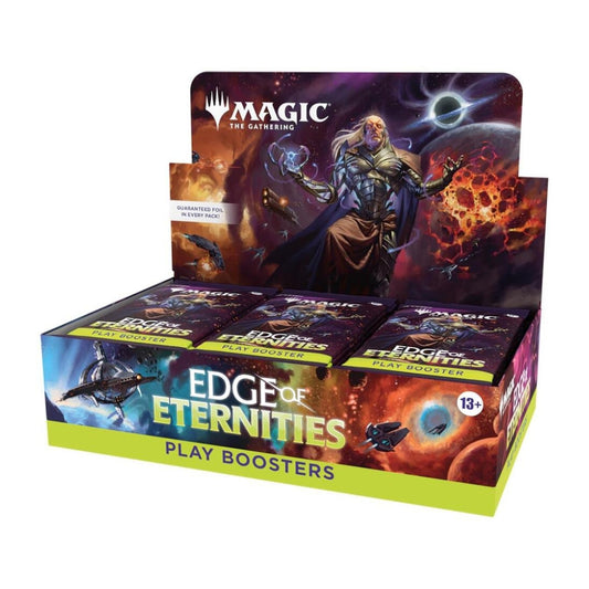 Magic The Gathering | Edge Of Eternities