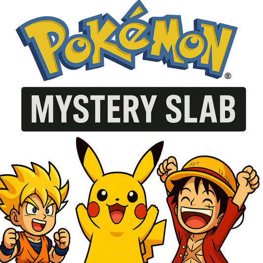 RNG Therapy | Mystery Slab