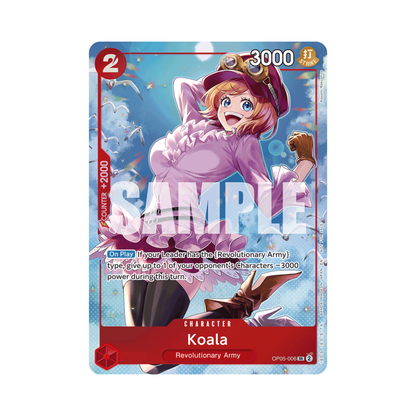 One Piece TCG English | EXTRA BOOSTER "Heroines Edition" [EB-03]