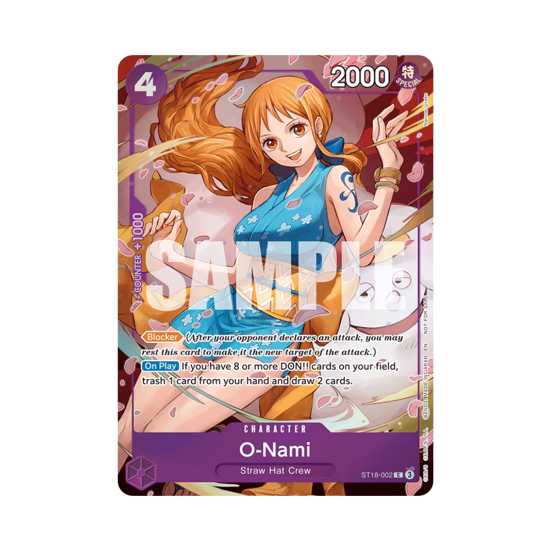 One Piece TCG English | EXTRA BOOSTER "Heroines Edition" [EB-03]