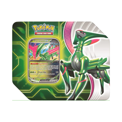Pokemon TCG English | Paradox Clash Tins