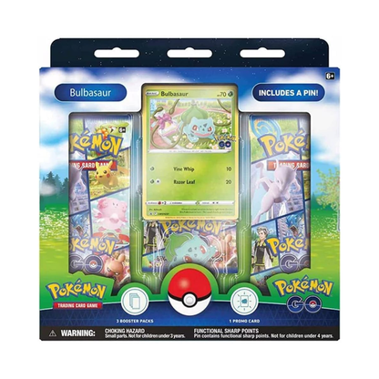 Pokémon TCG | Pokémon GO