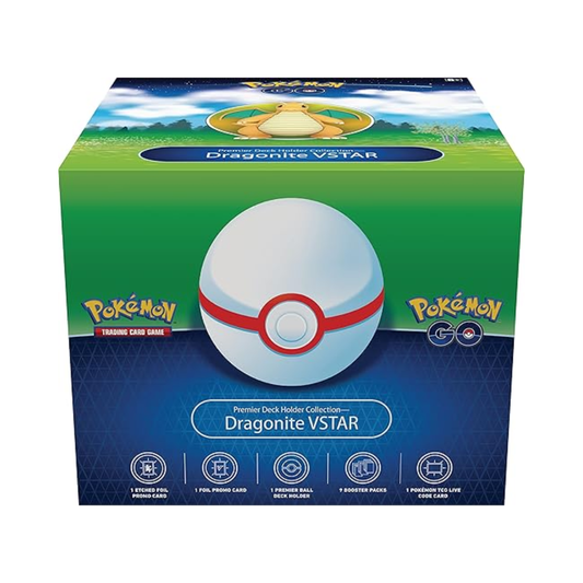 Pokémon TCG | Pokémon GO