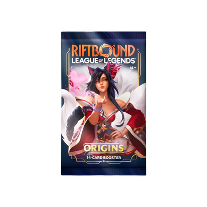Riftbound TCG | Origins