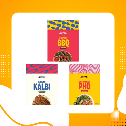RNG Therapy | CRISPBAY Beef Chips