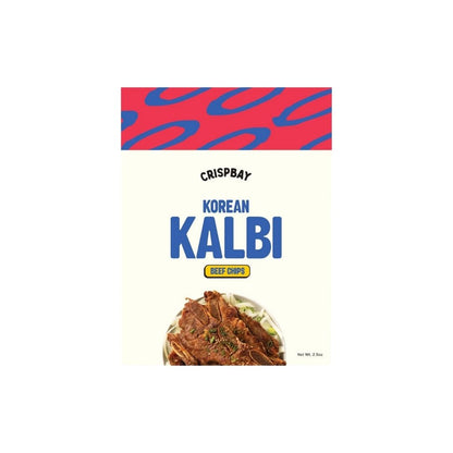 RNG Therapy | CRISPBAY Beef Chips
