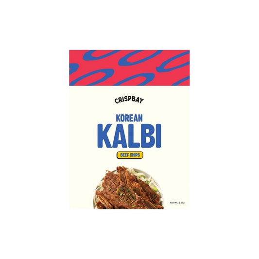 RNG Therapy | CRISPBAY Beef Chips
