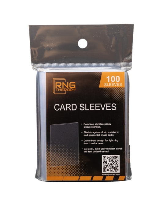 RNG Penny Sleeve Pack