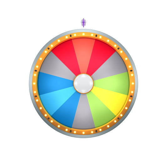 RNG Therapy | Spin The Wheel