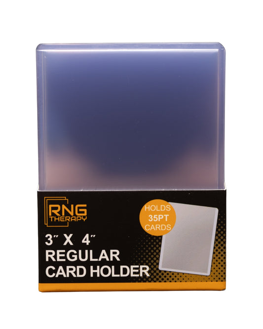 RNG Top Loaders Pack