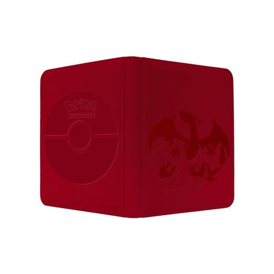 Ultra Pro | Charizard Binder