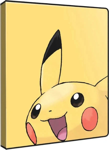 TCG Binders